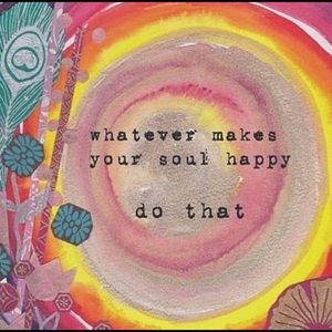 Pass love all around